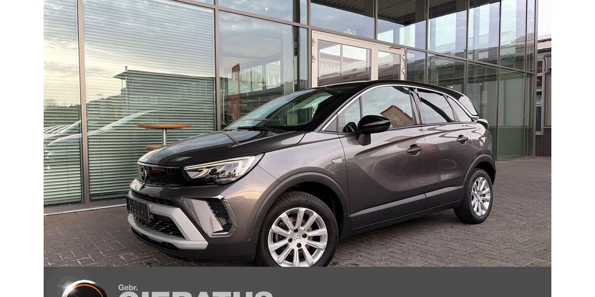 Opel Crossland (X) 37.288 km 16.250 &euro; Bergisch Gladbach 51469