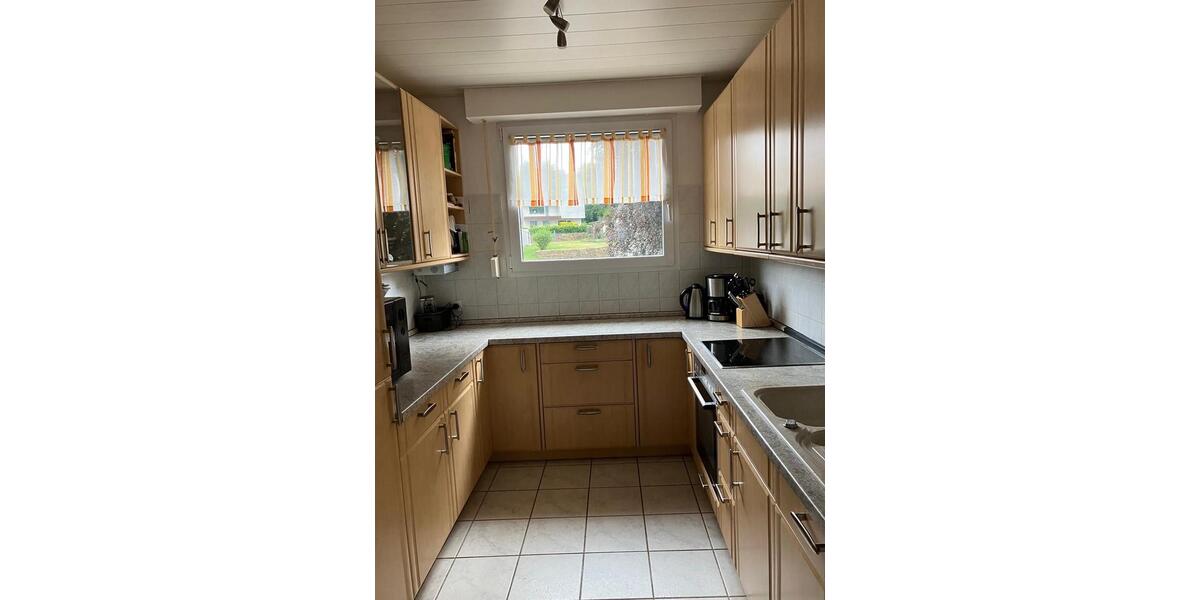 Dachgeschoßwohnung Halver - 4 Zimmer, 105 m&sup2;, 198.000&euro; | Angebot:27161545