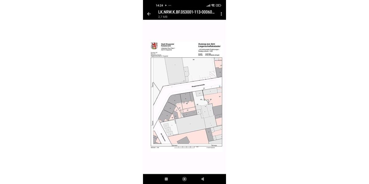 Eigentumswohnung mit Doppelgarage Kaminofen Terrasse 3 zimmer