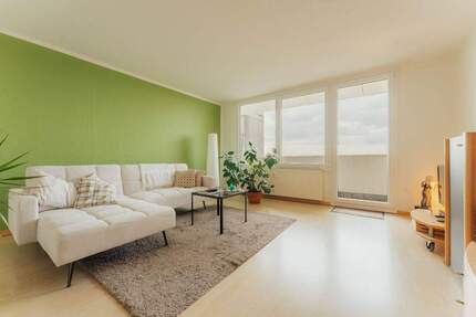 Wohnpark Gronau - 2 Zimmer: Modern, hell, zentral 2 zimmer