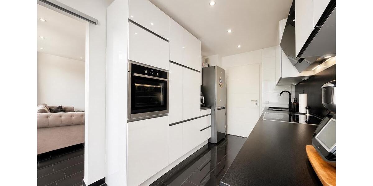 Etagenwohnung Monheim am Rhein - 3 Zimmer, 83 m&sup2;, 239.000&euro; | Angebot:27290682