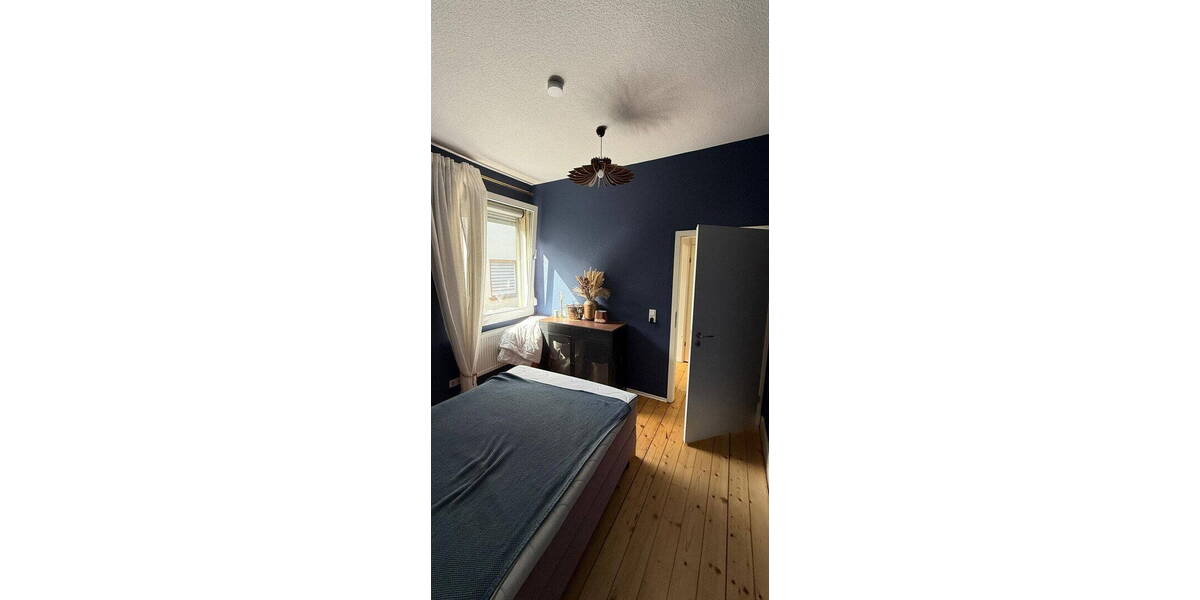 Etagenwohnung Wipperfürth - 4 Zimmer, 113 m&sup2;, 1.150&euro; | Angebot:26154512