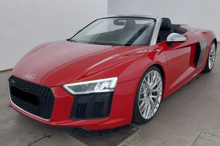 Audi R8 75.629 km 106.878 &euro; Hagen 58091