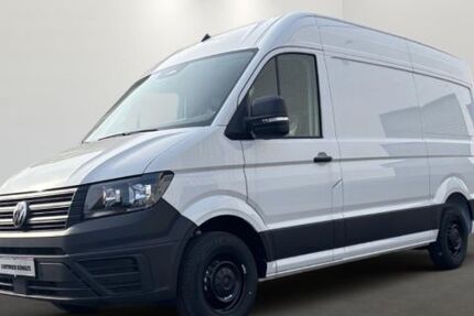 VW Crafter 4.999 km 45.980 &euro; Mettmann 40822