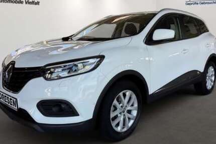 Renault Kadjar 67.000 km 15.690 &euro; Dormagen 41540