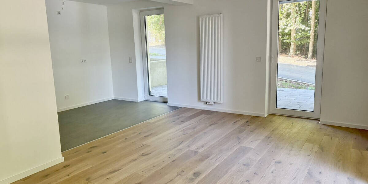 Wohnen im eigenen Haus - Ihr neues Zuhause in Hattingen-Bredenscheid 3 zimmer