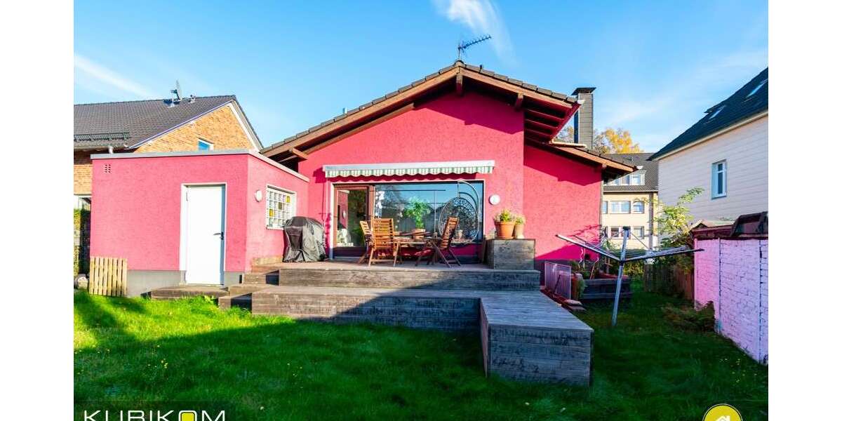 Haus zum Kaufen in Solingen 445.000 € 140.9 m² 6 zimmer