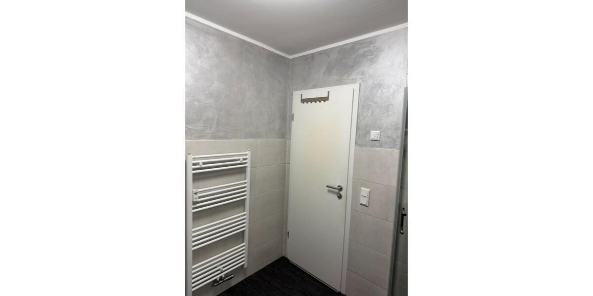 Sanierte 3-Zimmer-Doppelhaushälfte in ruhiger Lage provisionsfrei 3 zimmer