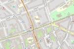 Etagenwohnung Düsseldorf Düsseltal - 2 Zimmer, 59 m&sup2;, 214.800&euro; | Angebot:26289363