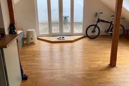 Wohnung Düsseldorf Stadtbezirk 3 - 1 Zimmer, 48 m&sup2;, 990&euro; | Angebot:26021723