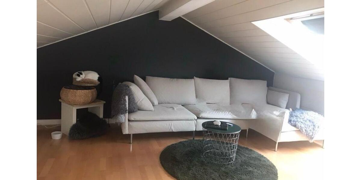 Etagenwohnung Hückeswagen - 2 Zimmer, 90 m&sup2;, 1.050&euro; | Angebot:25723682