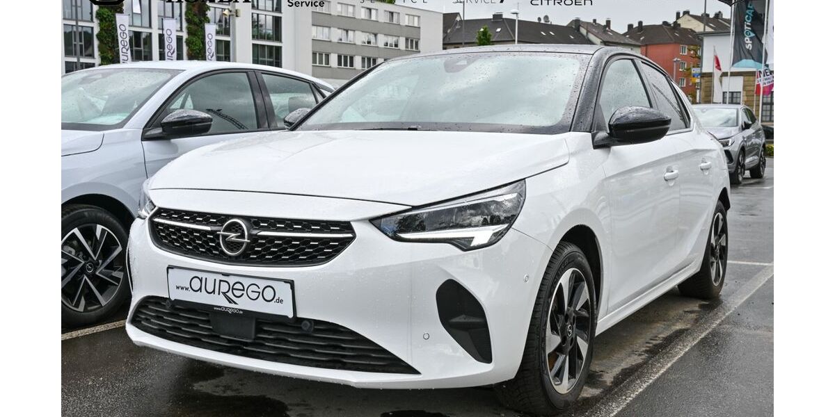 Opel Corsa 30.521 km 18.980 &euro; Wuppertal 42103