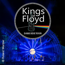 Kings Of Floyd - Dark Side Tour 24.10.2026 Cobra