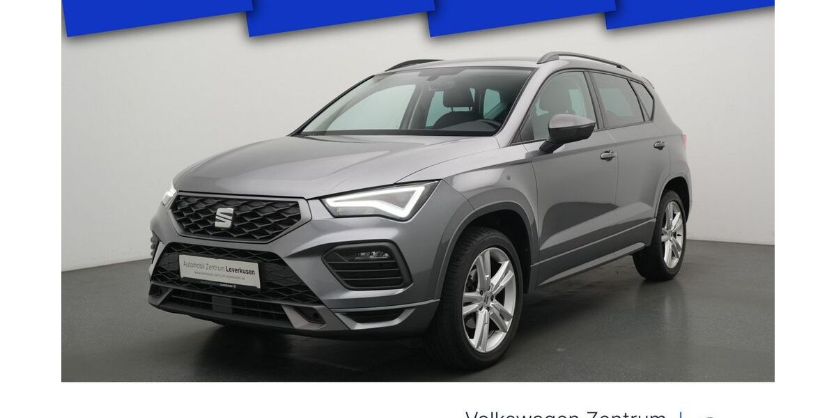Seat Ateca 33.333 km 25.980 &euro; Leverkusen 51379