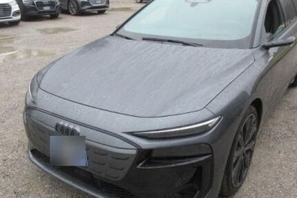 Audi S6 e-tron 5.852 km 85.785 &euro; Hagen 58091