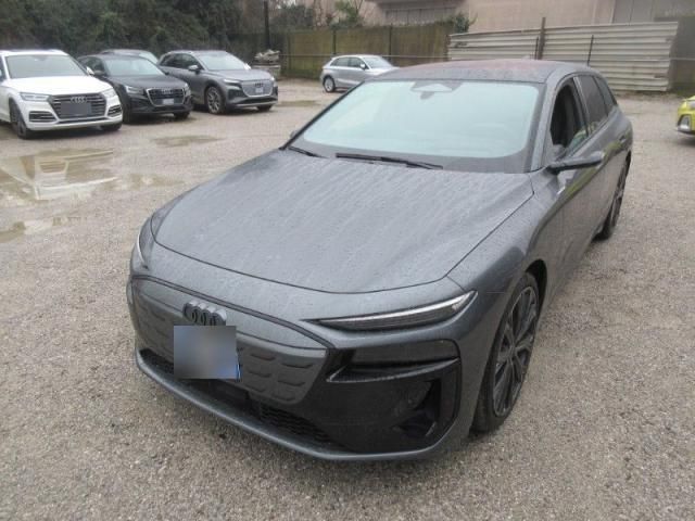 Audi S6 e-tron 5.852 km 85.785 &euro; Hagen 58091