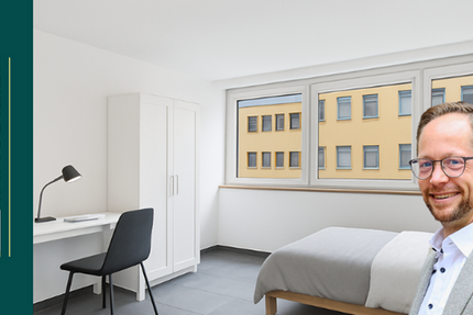 Wohnung zum Kaufen in Nürnberg 120.800 € 22 m²