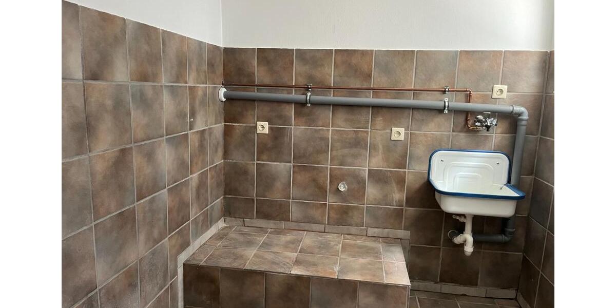 Erdgeschoßwohnung Wermelskirchen - 2 Zimmer, 75 m&sup2;, 750&euro; | Angebot:25720417