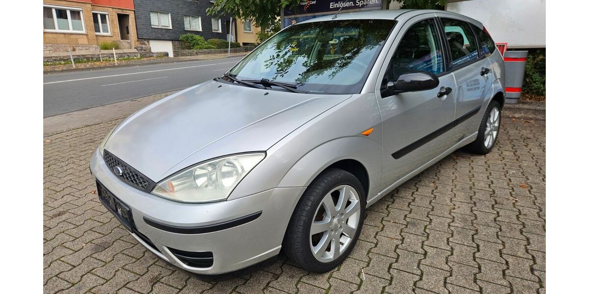 Ford Focus 192.000 km 2.000 &euro; Hagen 58097
