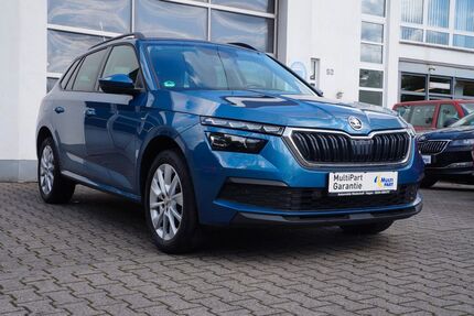 Skoda Kamiq 72.322 km 17.990 &euro; Hagen 58119