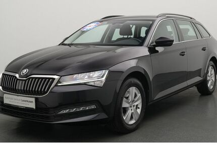 Skoda Superb 109.341 km 19.980 &euro; Leverkusen 51379