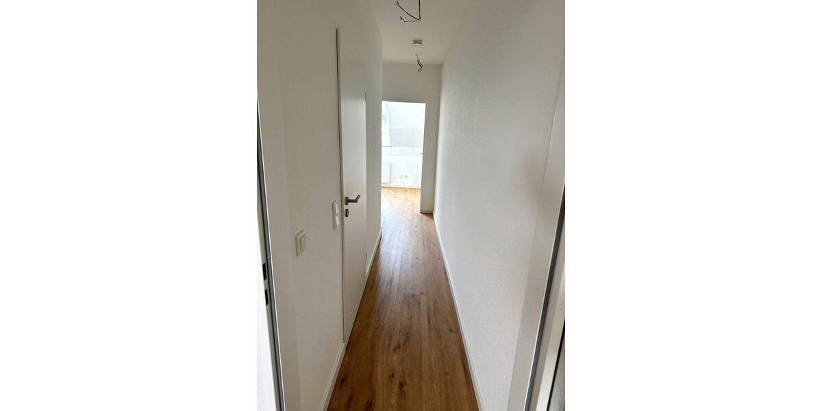 Moderne 1 Zimmer City Wohnung mit Südbalkon auf der Herzogstraße! 1 zimmer