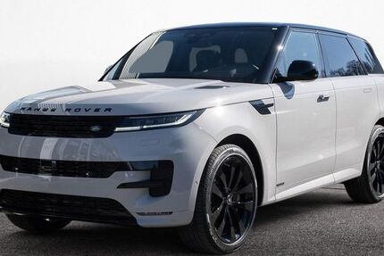 Land Rover Range Rover Sport 8.500 km 134.490 € Engelskirchen 51766