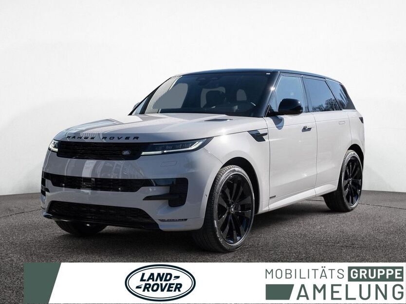 Land Rover Range Rover Sport 8.500 km 134.490 € Engelskirchen 51766