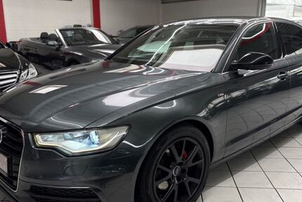 Audi A6 220.000 km 10.990 &euro; Leverkusen 51371