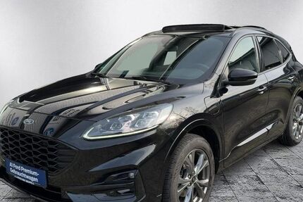 Ford Kuga 76.850 km 22.280 &euro; Wipperfuerth 51688