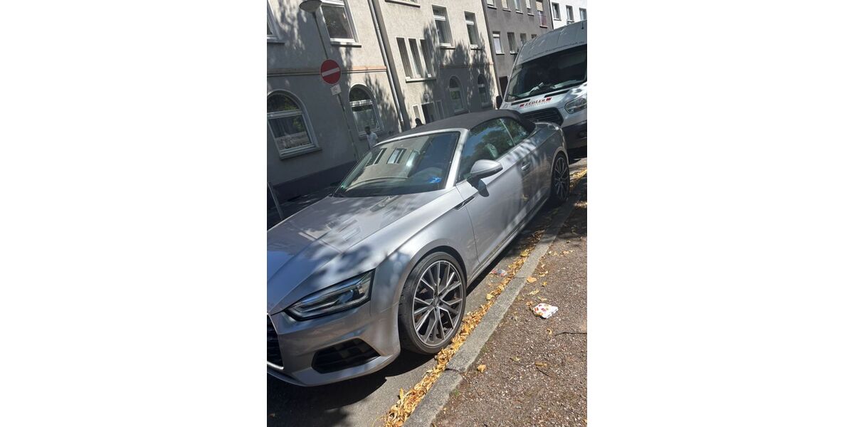 Audi A5 131.438 km 21.800 &euro; Hagen 58091