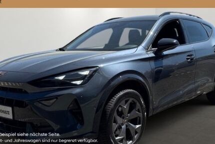 Cupra Formentor 19.493 km 33.990 &euro; Düsseldorf 40589