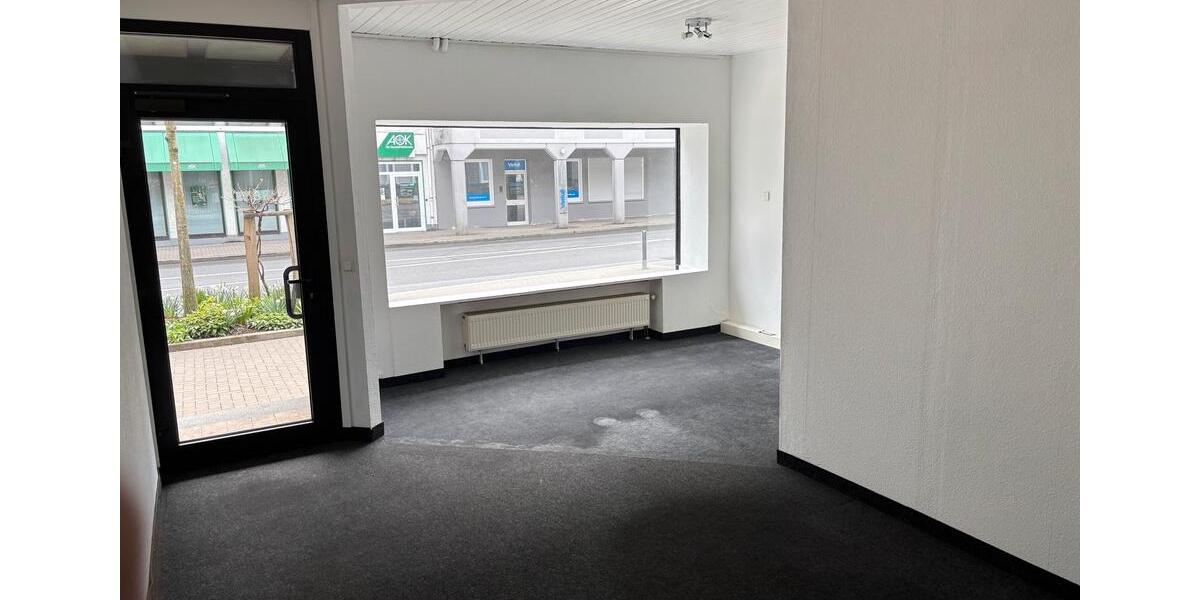Ladenlokal Wipperfürth Kölner Torplatz Förderfähig zimmer
