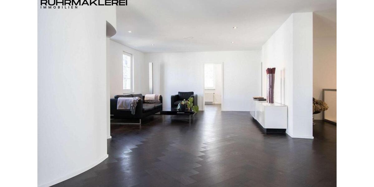 Exklusive Büro- Praxisräume mit tollem Flair im Herzen von Herdecke! Stilvoll und lichtdurchflutet! zimmer