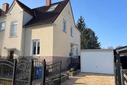 Haus Essen Stadtbezirk VI - 4 Zimmer, 68 m&sup2;, 299.000&euro; | Angebot:25483510