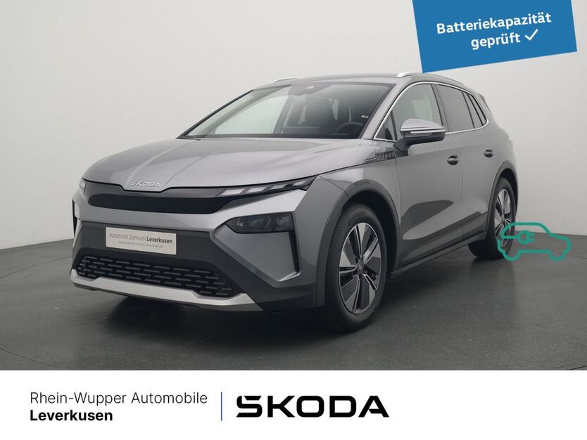 Skoda Elroq 1.001 km 37.980 € Leverkusen 51379