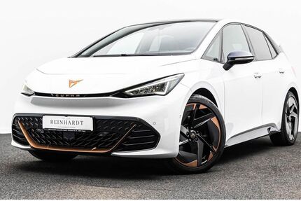 Cupra Born 77.041 km 22.015 &euro; Hagen 58091