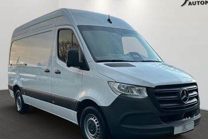 Mercedes-Benz Sprinter 8.860 km 52.390 &euro; Kürten 51515