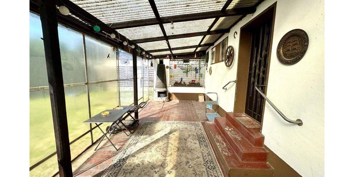 Frei stehendes Einfamilienhaus in schöner Hitdorfer Lage 5 zimmer