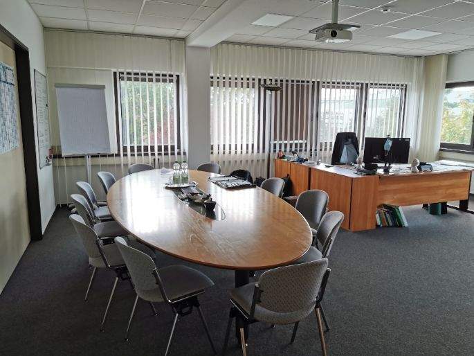 Gewerbeobjekt Langenfeld (Rheinland) Berghausen - 699&euro; | Angebot:25538643