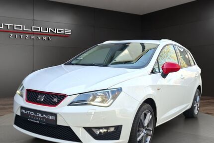 Seat Ibiza 76.100 km 8.900 &euro; Wuppertal 42349