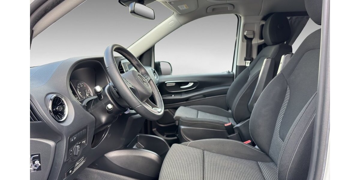 Mercedes-Benz V 250 4M lang Marco Polo Activity Edition Autom 61.319 km 49.900 &euro; Wuppertal 42327