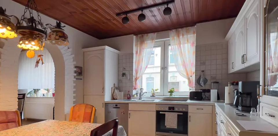 Einfamilienhaus 3 zimmer