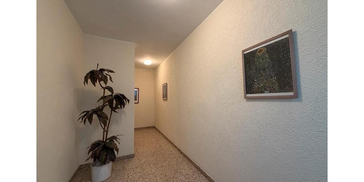Erdgeschoßwohnung Hagen Hagen-Mitte - 2 Zimmer, 66 m&sup2;, 159.000&euro; | Angebot:27162113