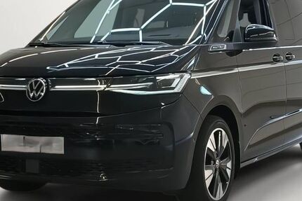VW T7 Multivan 33.500 km 53.990 &euro; Remscheid 42853