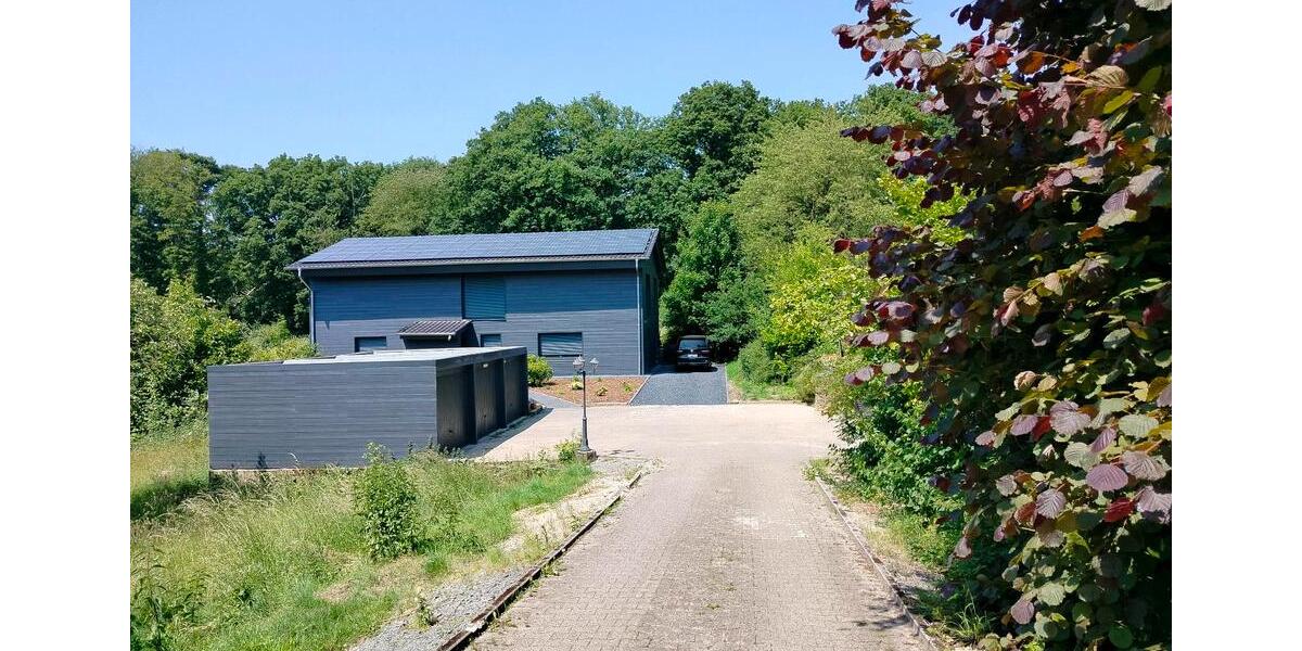 Energetisch saniertes KfW 40 Ein-Zweifamilienhaus 7 zimmer