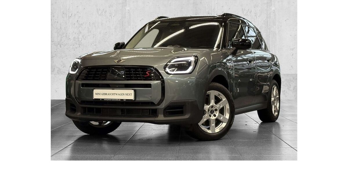 Mini Cooper S Countryman 19.221 km 34.250 &euro; Sprockhövel 45549