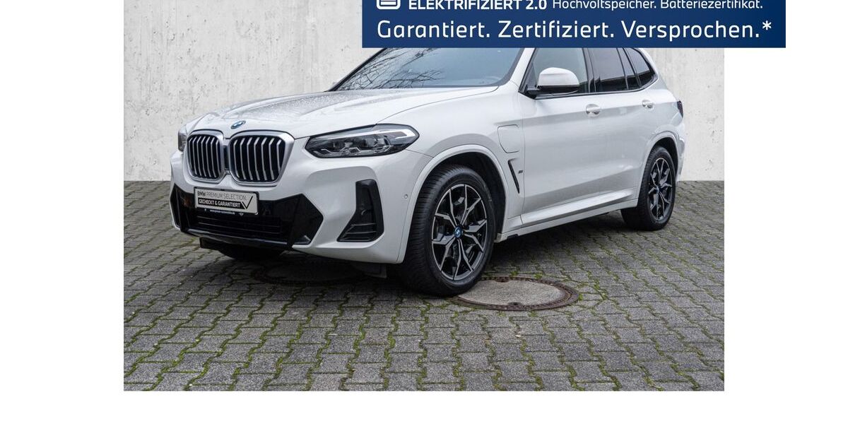 BMW X3 33.023 km 44.490 &euro; Mettmann 40822