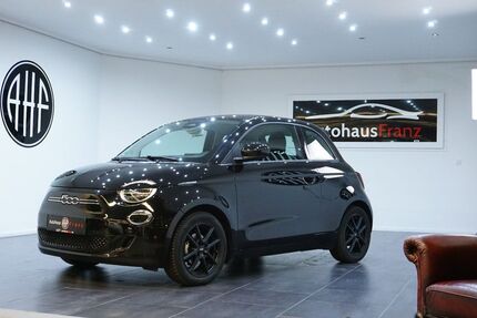 Fiat 500e 34.091 km 16.997 &euro; Remscheid-Lüttringhausen 42899