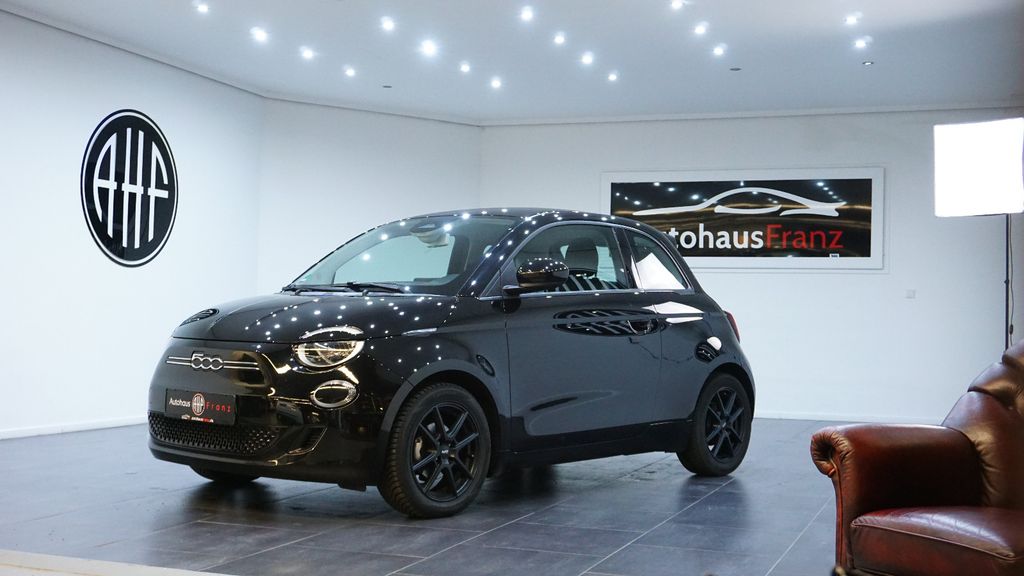 Fiat 500e 34.091 km 16.997 &euro; Remscheid-Lüttringhausen 42899